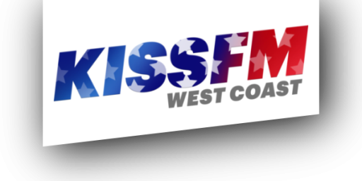 Kiss West Coast